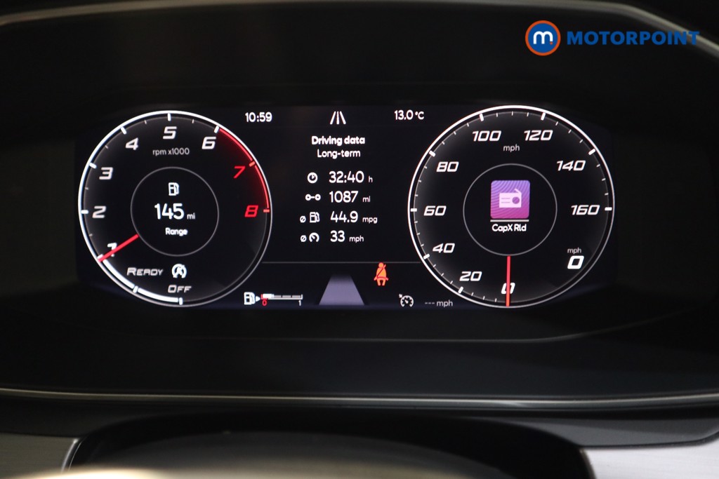 Used SEAT Leon 2021 for sale - 76339364: Photo 13