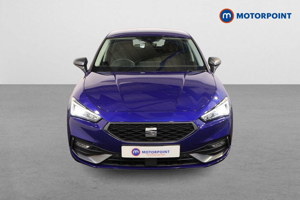Used SEAT Leon 2021 for sale - 76339364: Photo 2