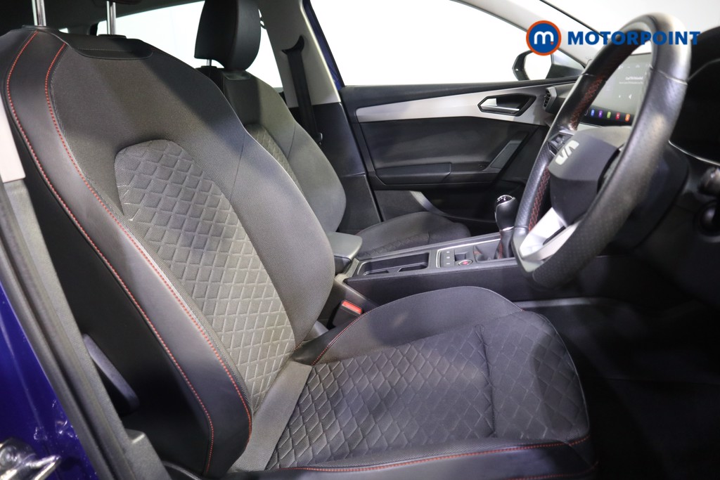 Used SEAT Leon 2021 for sale - 76339364: Photo 21