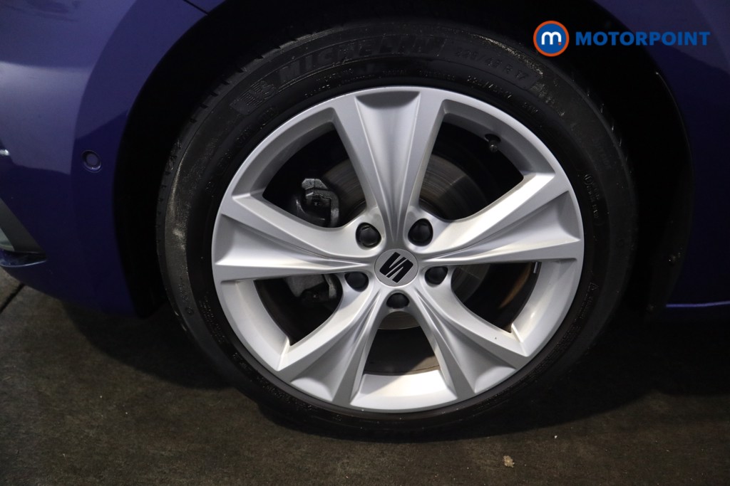 Used SEAT Leon 2021 for sale - 76339364: Photo 29