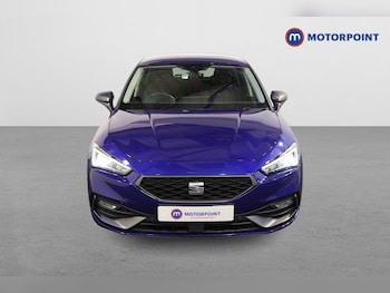 Used SEAT Leon 2021 for sale - 76339364: Photo