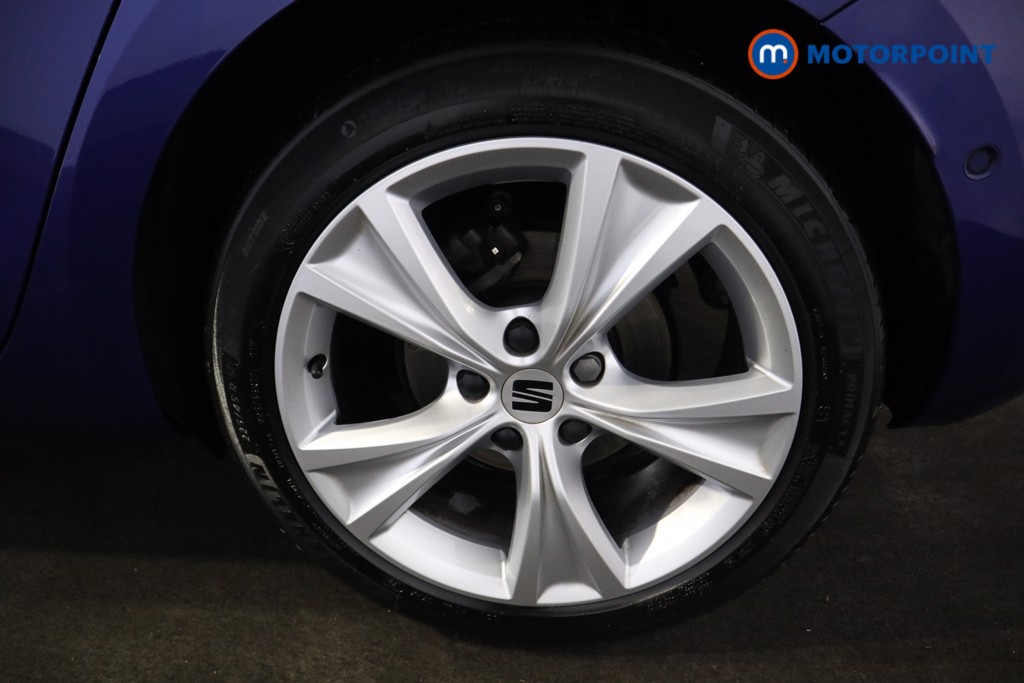 Used SEAT Leon 2021 for sale - 76339364: Photo 30