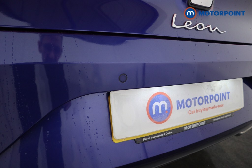 Used SEAT Leon 2021 for sale - 76339364: Photo 31