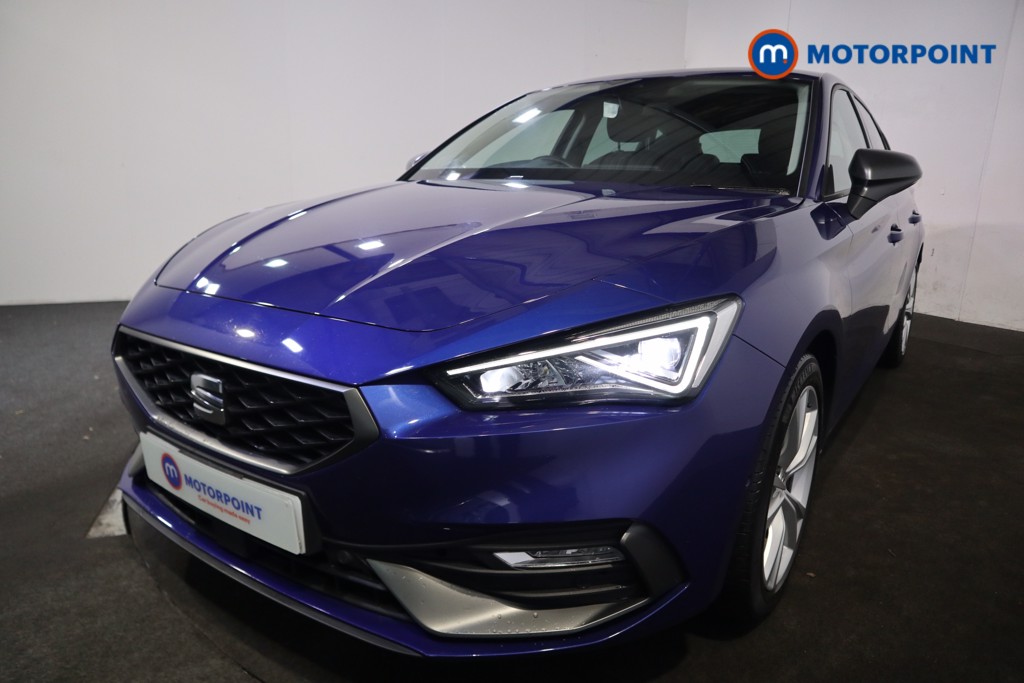 Used SEAT Leon 2021 for sale - 76339364: Photo 39