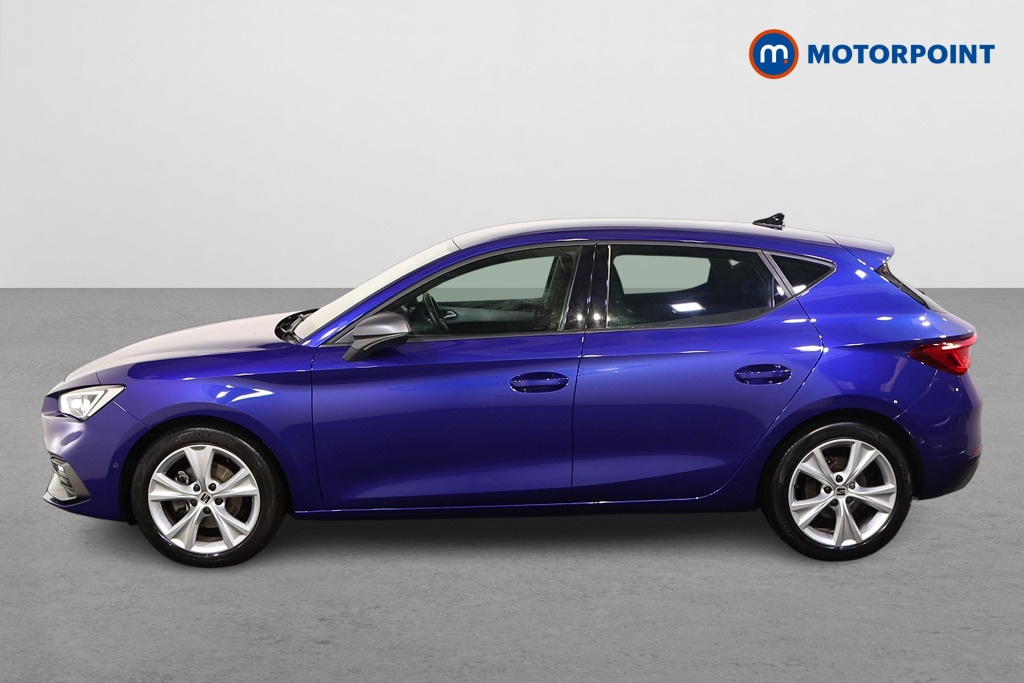 Used SEAT Leon 2021 for sale - 76339364: Photo 4