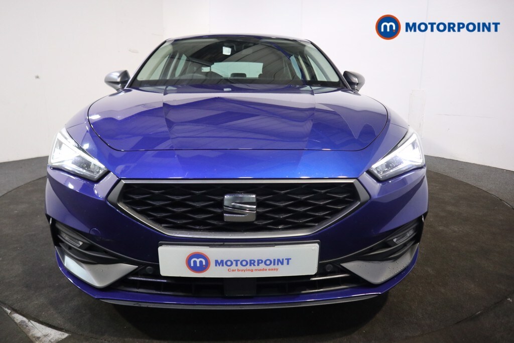 Used SEAT Leon 2021 for sale - 76339364: Photo 40