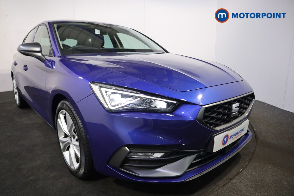 Used SEAT Leon 2021 for sale - 76339364: Photo 41