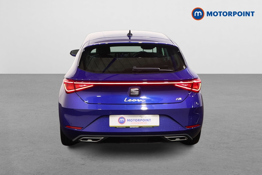 Used SEAT Leon 2021 for sale - 76339364: Photo 6