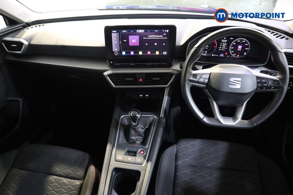 Used SEAT Leon 2021 for sale - 76339364: Photo 9