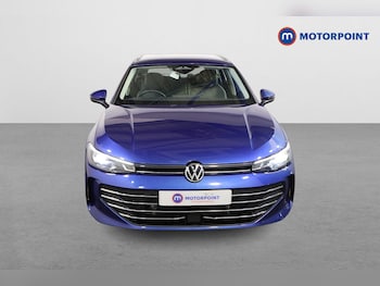 Used Volkswagen Passat 2025 for sale - 76723349: Photo