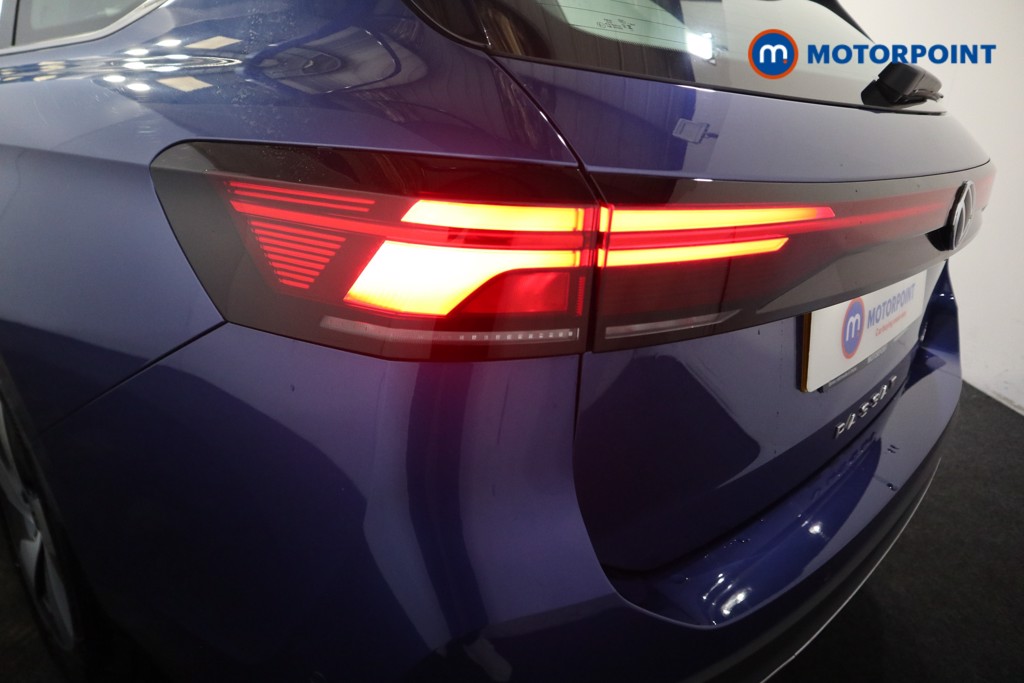 Used Volkswagen Passat 2025 for sale - 76723349: Photo 31