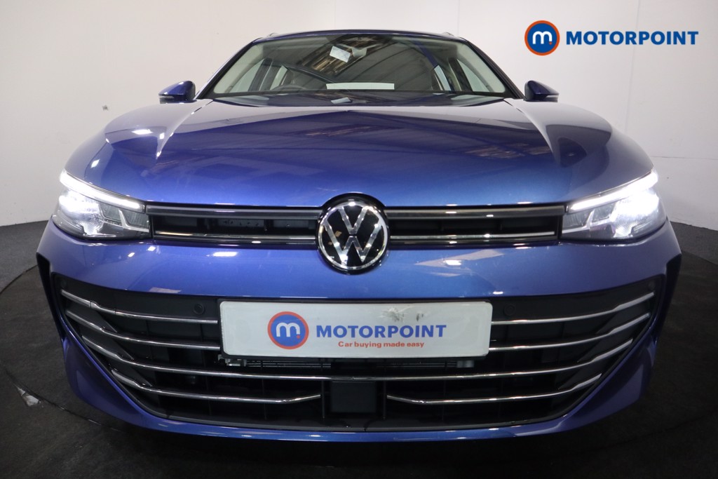 Used Volkswagen Passat 2025 for sale - 76723349: Photo 37