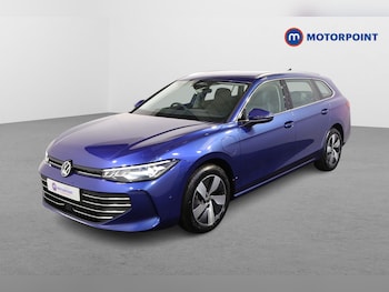 Used Volkswagen Passat 2025 for sale - 76723349: Photo