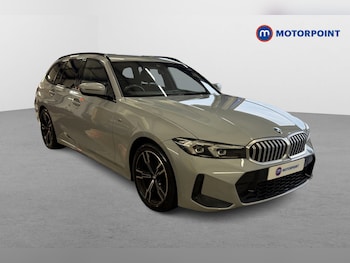 Used BMW 3 Series 2024 for sale - 76949359: Photo