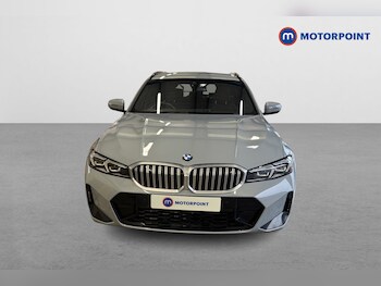 Used BMW 3 Series 2024 for sale - 76949359: Photo