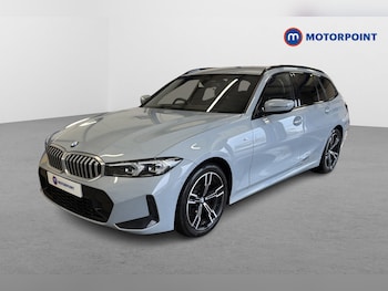 Used BMW 3 Series 2024 for sale - 76949359: Photo