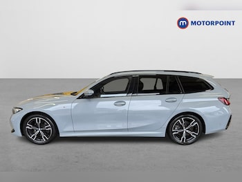 Used BMW 3 Series 2024 for sale - 76949359: Photo