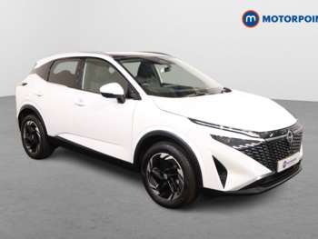 Used Nissan Qashqai 2024 for sale - 75109014: Photo