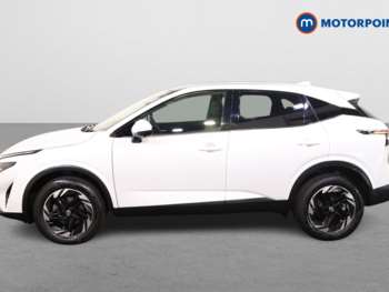 Used Nissan Qashqai 2024 for sale - 75109014: Photo