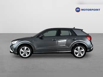 Used Audi Q2 2023 for sale - 79650328: Photo