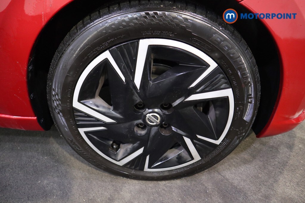 Used Nissan Micra 2021 for sale - 77901946: Photo 27