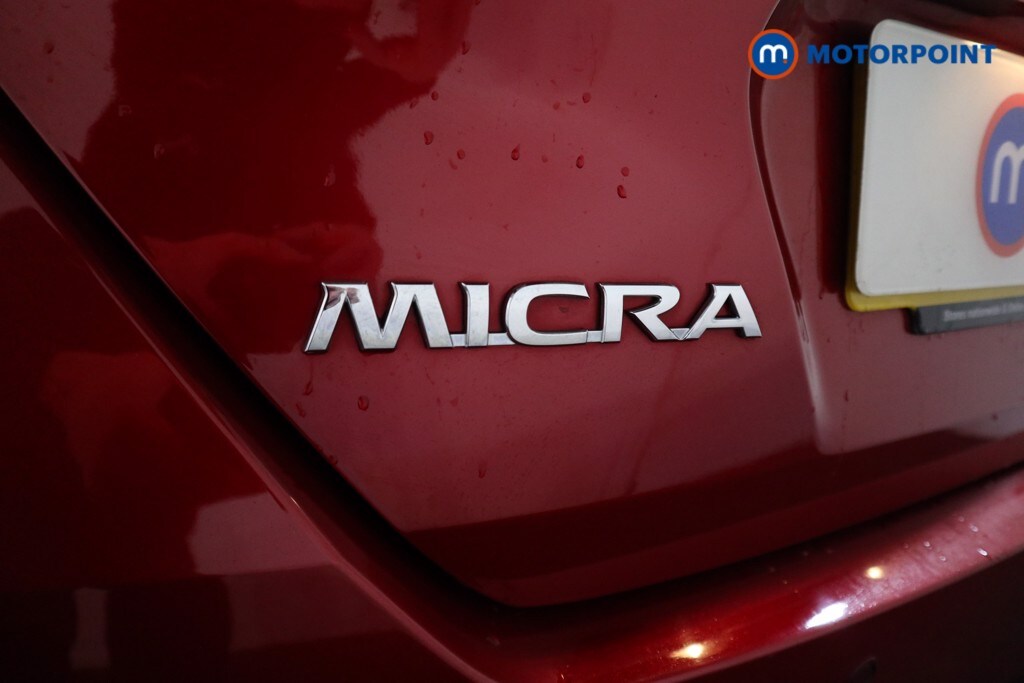 Used Nissan Micra 2021 for sale - 77901946: Photo 31