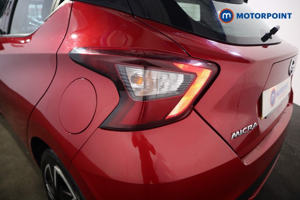 Used Nissan Micra 2021 for sale - 77901946: Photo 32