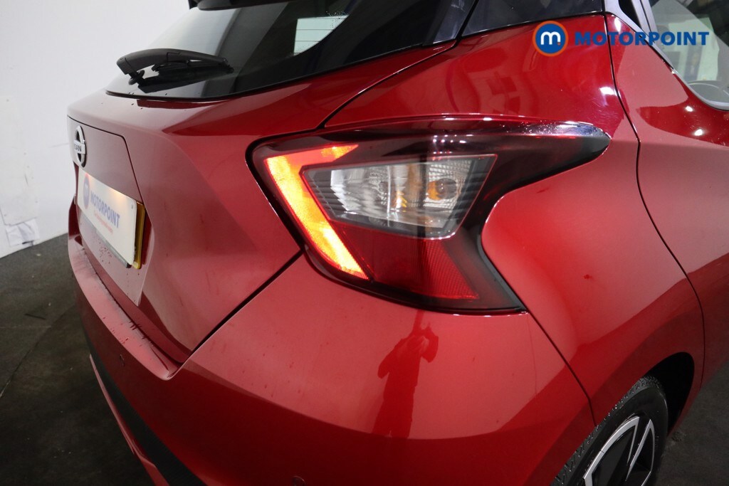 Used Nissan Micra 2021 for sale - 77901946: Photo 33