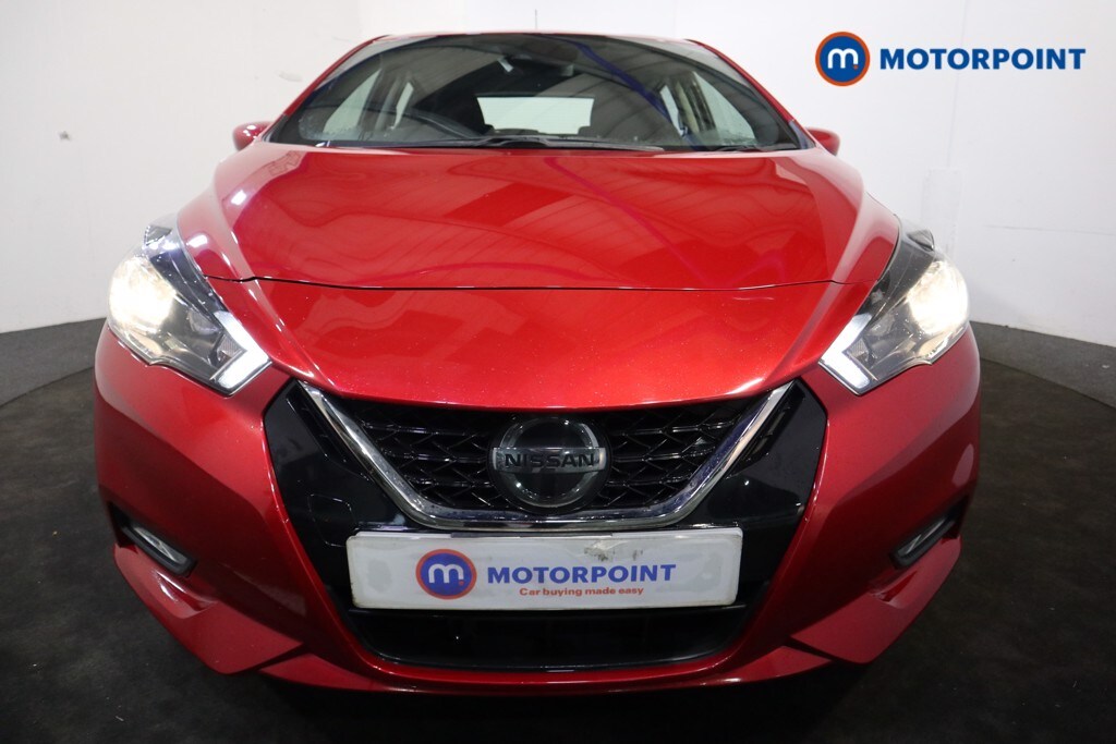 Used Nissan Micra 2021 for sale - 77901946: Photo 39