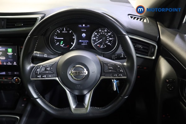 Used Nissan Qashqai 2019 for sale - 76206362: Photo 10