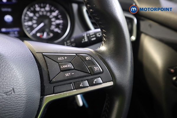Used Nissan Qashqai 2019 for sale - 76206362: Photo 12