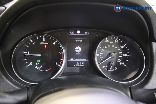 Used Nissan Qashqai 2019 for sale - 76206362: Photo 13