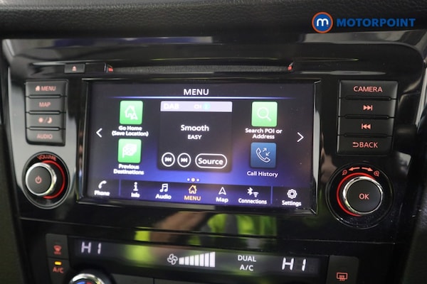 Used Nissan Qashqai 2019 for sale - 76206362: Photo 14