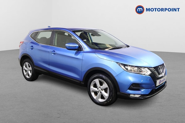 Used Nissan Qashqai 2019 for sale - 76206362: Photo 1