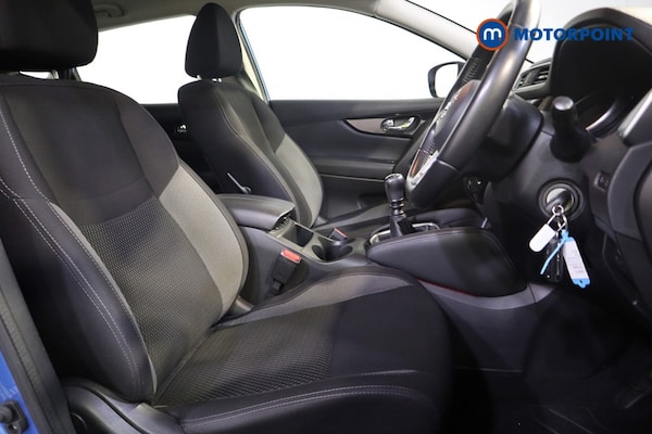 Used Nissan Qashqai 2019 for sale - 76206362: Photo 21