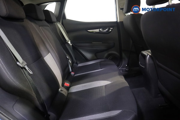 Used Nissan Qashqai 2019 for sale - 76206362: Photo 22