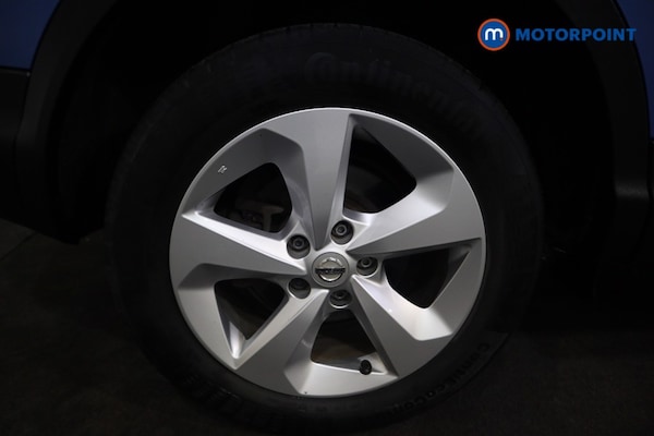 Used Nissan Qashqai 2019 for sale - 76206362: Photo 26
