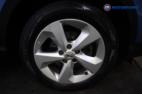 Used Nissan Qashqai 2019 for sale - 76206362: Photo 27