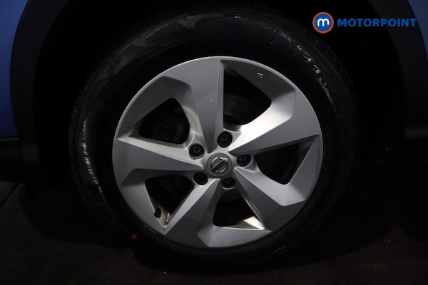 Used Nissan Qashqai 2019 for sale - 76206362: Photo 28