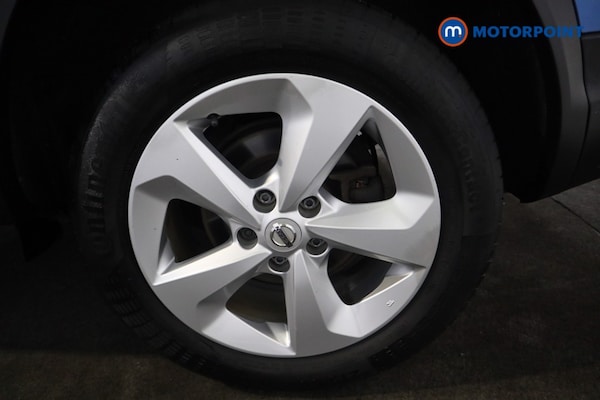 Used Nissan Qashqai 2019 for sale - 76206362: Photo 29