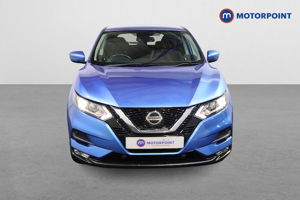 Used Nissan Qashqai 2019 for sale - 76206362: Photo 2