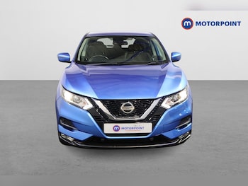 Used Nissan Qashqai 2019 for sale - 76206362: Photo 2