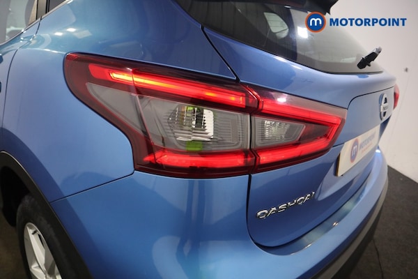 Used Nissan Qashqai 2019 for sale - 76206362: Photo 32