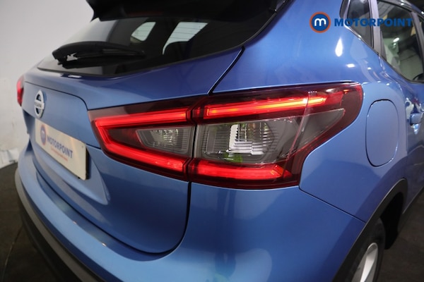 Used Nissan Qashqai 2019 for sale - 76206362: Photo 33