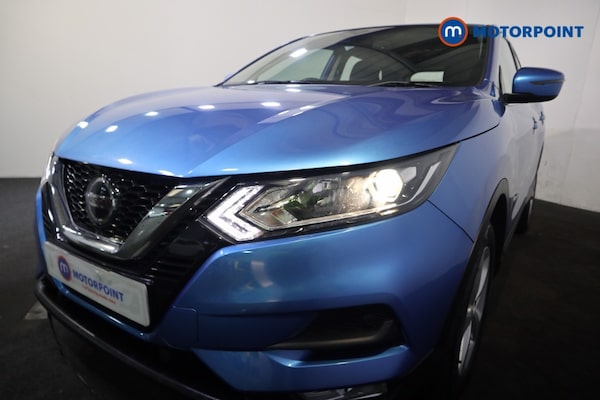 Used Nissan Qashqai 2019 for sale - 76206362: Photo 37