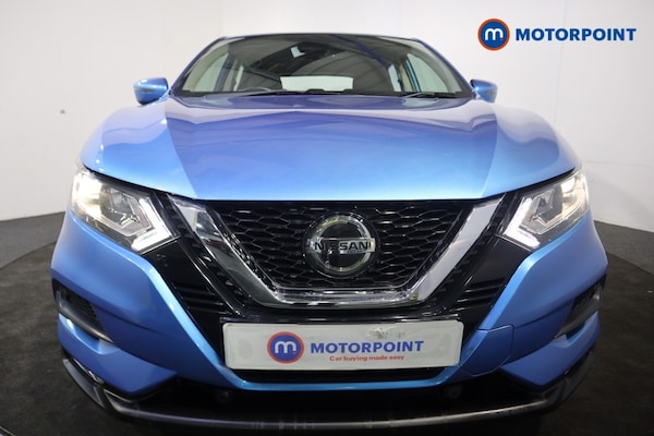 Used Nissan Qashqai 2019 for sale - 76206362: Photo 38