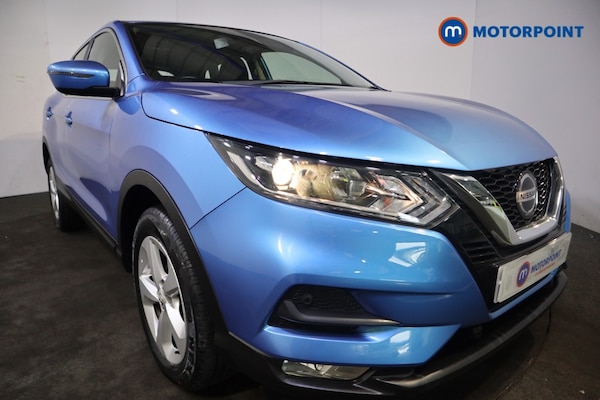 Used Nissan Qashqai 2019 for sale - 76206362: Photo 39
