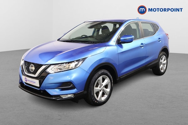 Used Nissan Qashqai 2019 for sale - 76206362: Photo 3