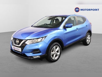 Used Nissan Qashqai 2019 for sale - 76206362: Photo 3