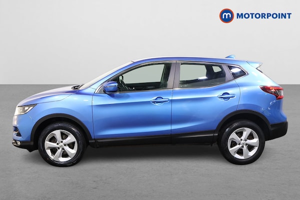 Used Nissan Qashqai 2019 for sale - 76206362: Photo 4